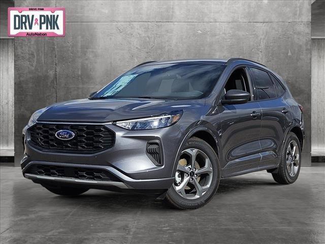 new 2023 Ford Escape car, priced at $27,312