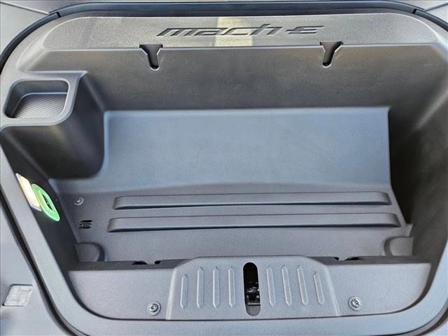 new 2025 Ford Mustang Mach-E car, priced at $51,330