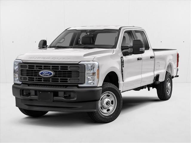 new 2025 Ford F-350 car, priced at $94,135