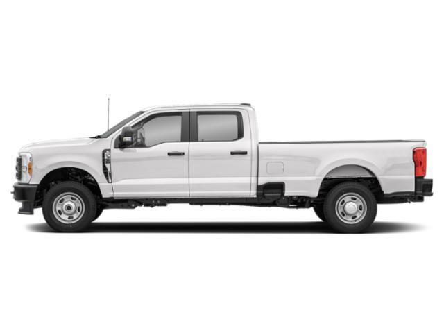 new 2025 Ford F-350 car, priced at $94,135