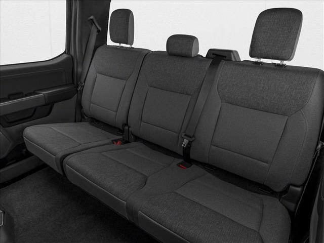 new 2025 Ford F-150 Lightning car, priced at $72,395