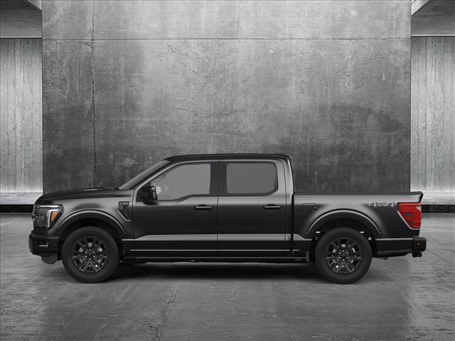 new 2025 Ford F-150 car, priced at $85,130