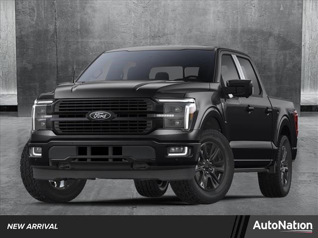new 2025 Ford F-150 car, priced at $76,461