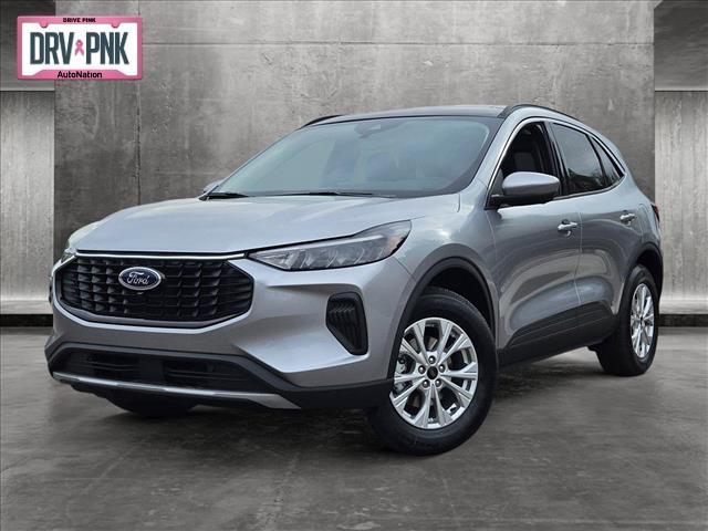 new 2023 Ford Escape car, priced at $33,218
