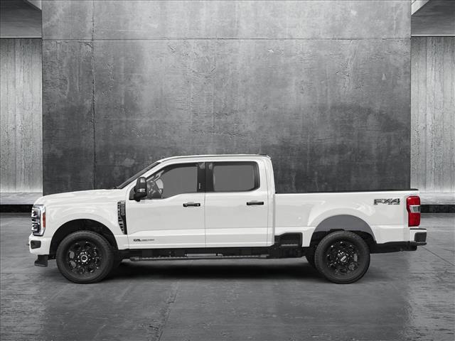new 2025 Ford F-250 car, priced at $69,350