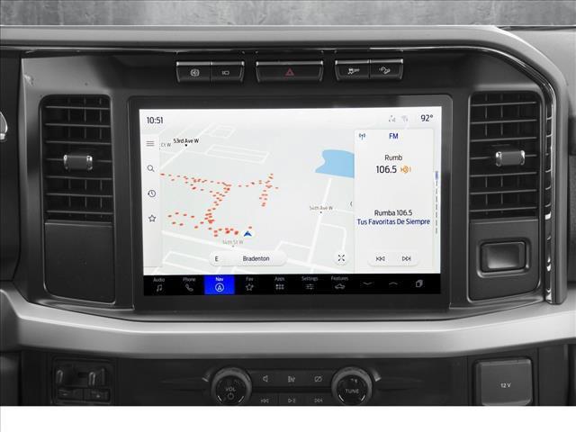 new 2025 Ford F-250 car, priced at $69,350