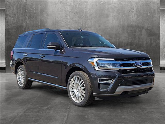 new 2024 Ford Expedition car, priced at $67,818