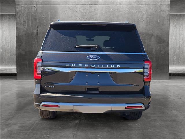 new 2024 Ford Expedition car, priced at $67,818