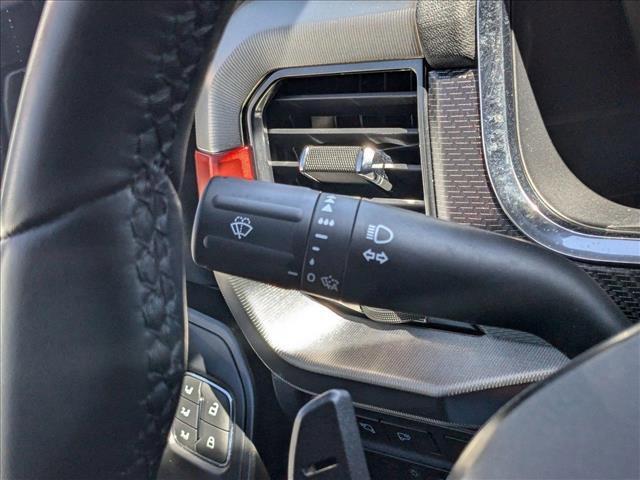 used 2021 Ford F-150 car, priced at $68,872