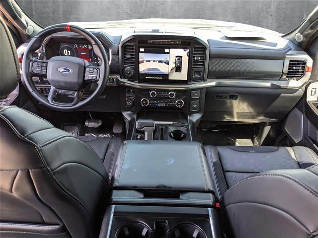 used 2021 Ford F-150 car, priced at $68,872