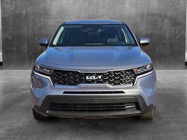 used 2023 Kia Sorento car, priced at $23,200