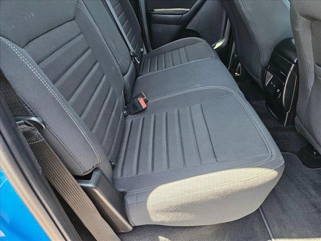 used 2023 Ford Ranger car, priced at $28,599