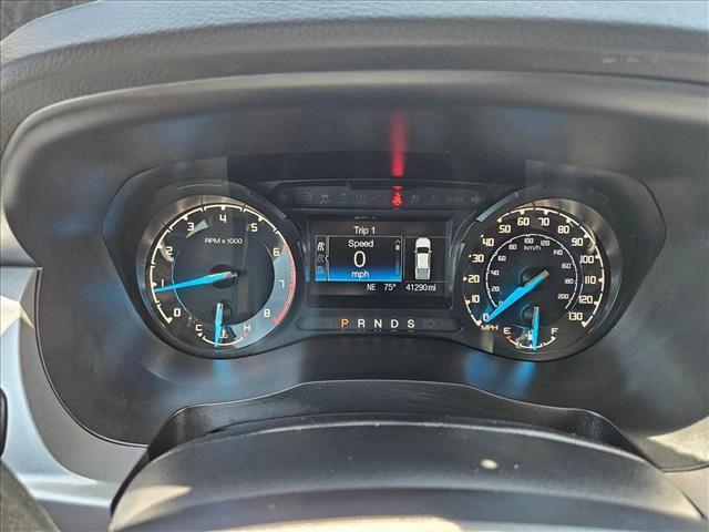 used 2023 Ford Ranger car, priced at $28,599