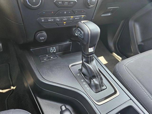 used 2023 Ford Ranger car, priced at $28,599