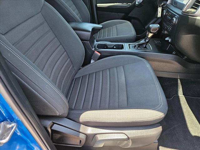used 2023 Ford Ranger car, priced at $28,599
