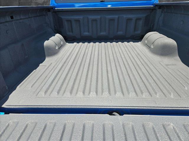 used 2023 Ford Ranger car, priced at $28,599