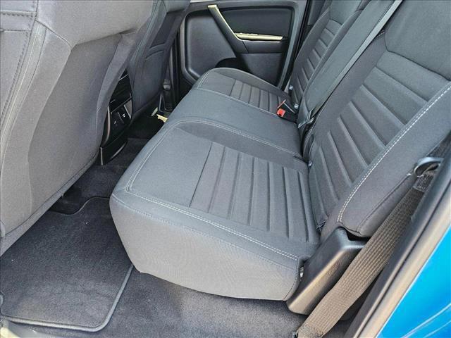 used 2023 Ford Ranger car, priced at $28,599