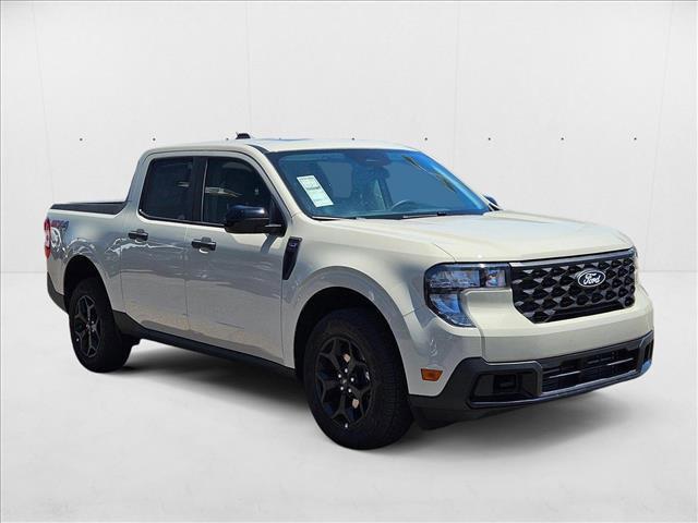 new 2025 Ford Maverick car, priced at $34,990