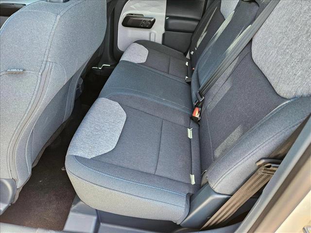 new 2025 Ford Maverick car, priced at $34,990