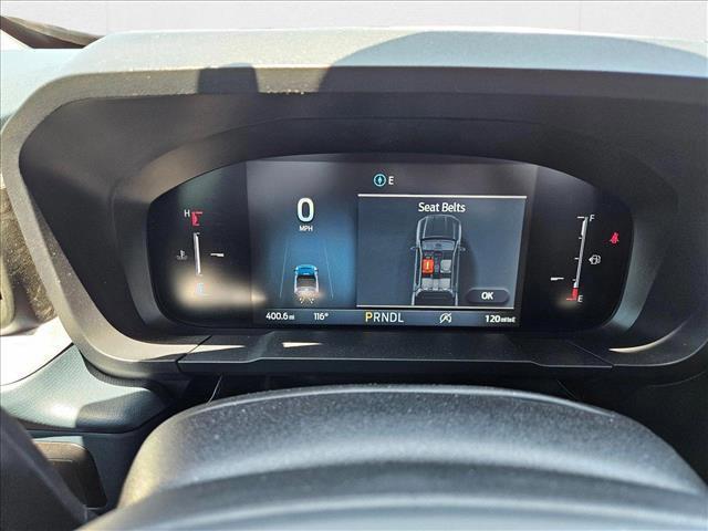 new 2025 Ford Maverick car, priced at $34,990