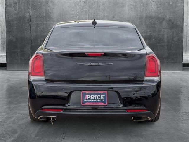 used 2020 Chrysler 300 car, priced at $19,486
