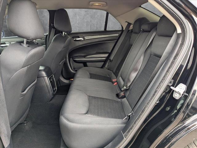 used 2020 Chrysler 300 car, priced at $19,486