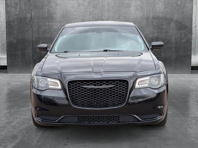 used 2020 Chrysler 300 car, priced at $19,486