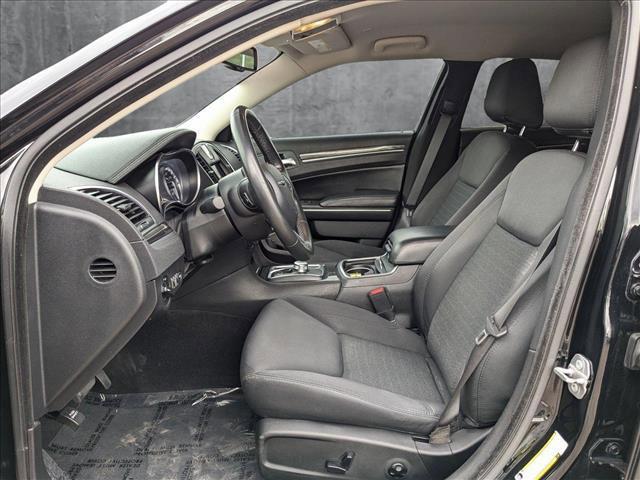 used 2020 Chrysler 300 car, priced at $19,486