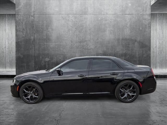 used 2020 Chrysler 300 car, priced at $19,486