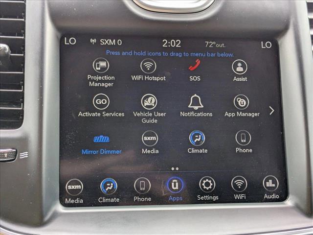 used 2020 Chrysler 300 car, priced at $19,486