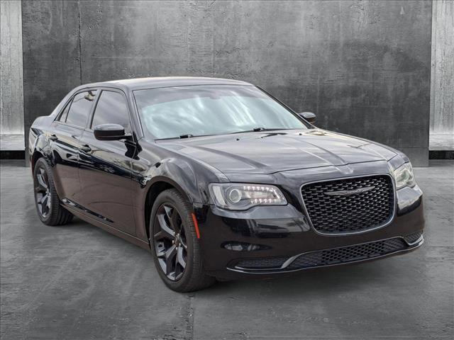 used 2020 Chrysler 300 car, priced at $19,486