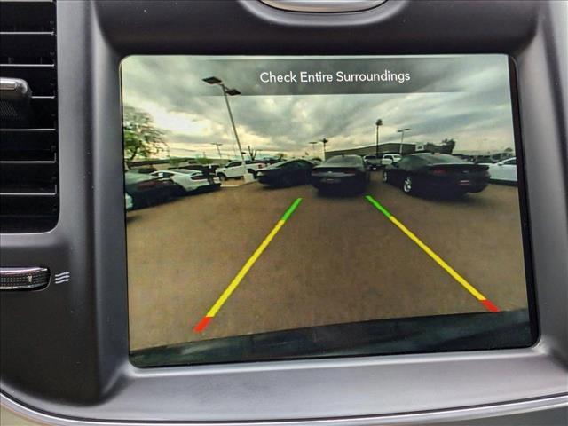 used 2020 Chrysler 300 car, priced at $19,486