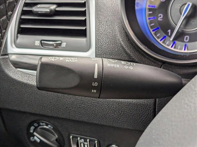 used 2020 Chrysler 300 car, priced at $19,486