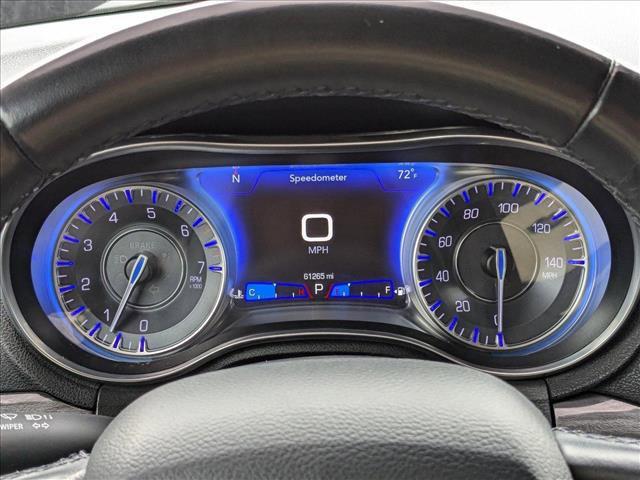 used 2020 Chrysler 300 car, priced at $19,486