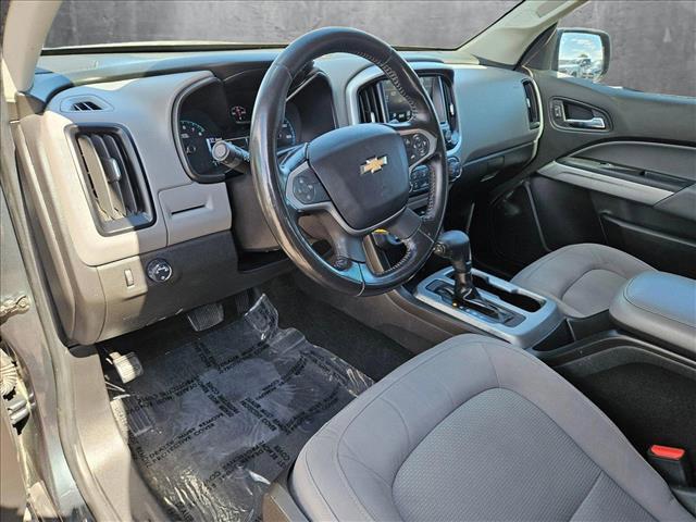 used 2018 Chevrolet Colorado car, priced at $17,959