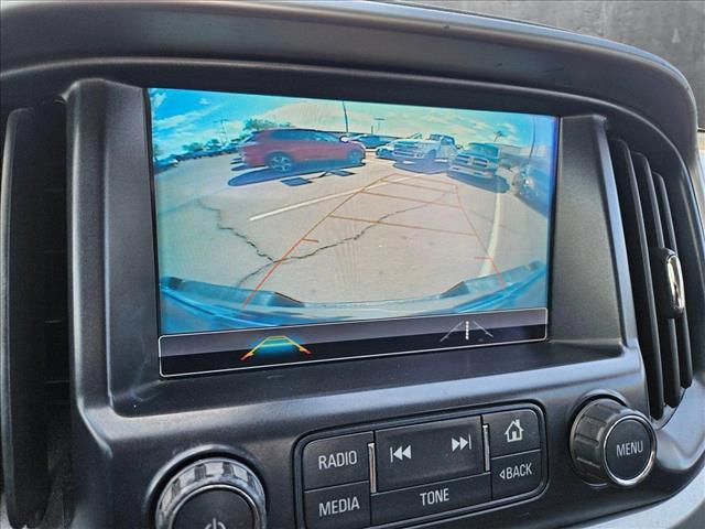 used 2018 Chevrolet Colorado car, priced at $17,959