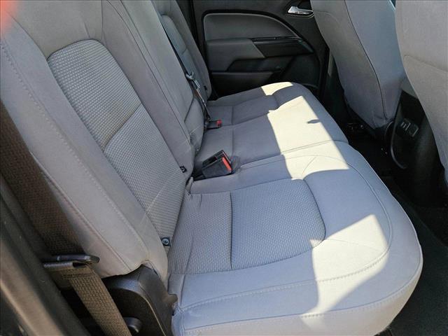 used 2018 Chevrolet Colorado car, priced at $17,959
