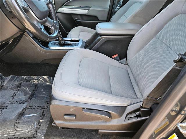 used 2018 Chevrolet Colorado car, priced at $17,959