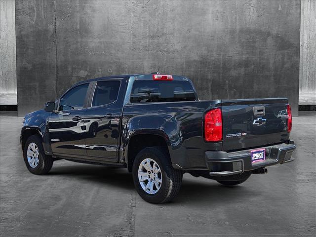 used 2018 Chevrolet Colorado car, priced at $17,959