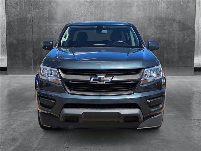 used 2018 Chevrolet Colorado car, priced at $17,959