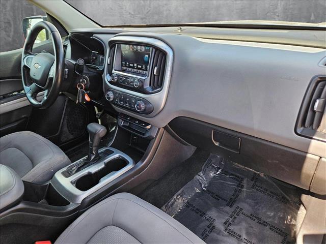 used 2018 Chevrolet Colorado car, priced at $17,959