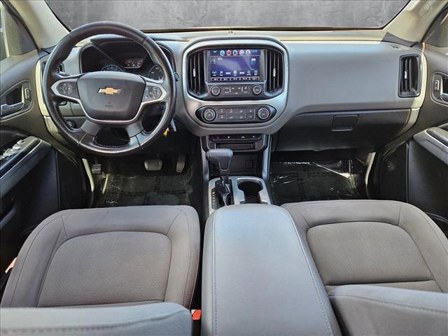 used 2018 Chevrolet Colorado car, priced at $17,959
