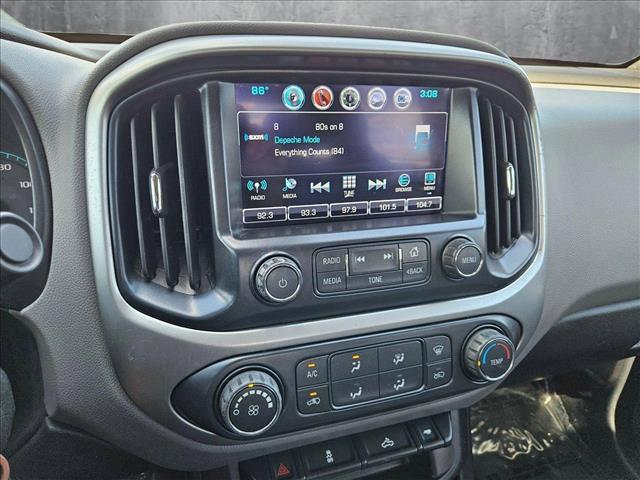 used 2018 Chevrolet Colorado car, priced at $17,959