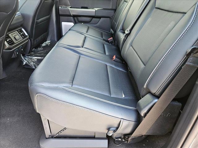 new 2025 Ford F-150 car, priced at $70,214