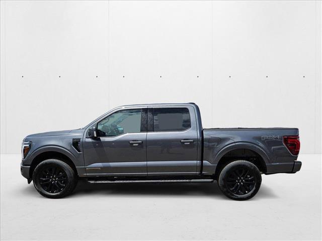 new 2025 Ford F-150 car, priced at $91,160