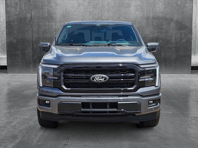 new 2025 Ford F-150 car, priced at $70,214