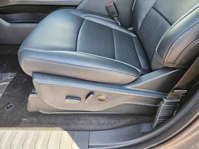 new 2025 Ford F-150 car, priced at $70,214