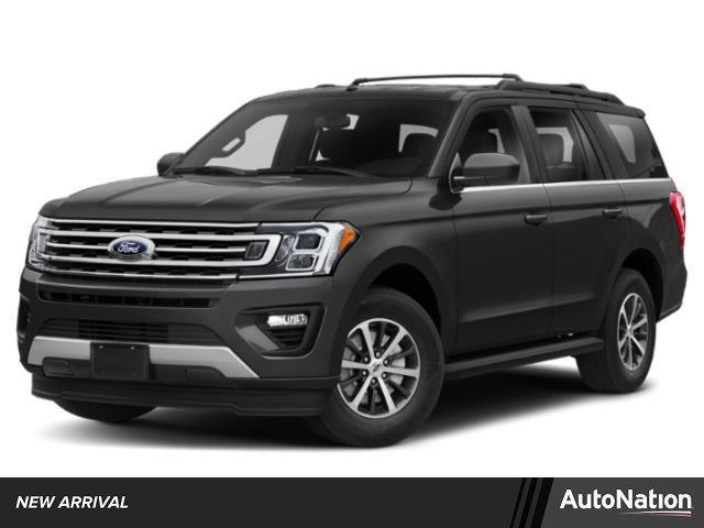 used 2019 Ford Expedition car, priced at $27,988