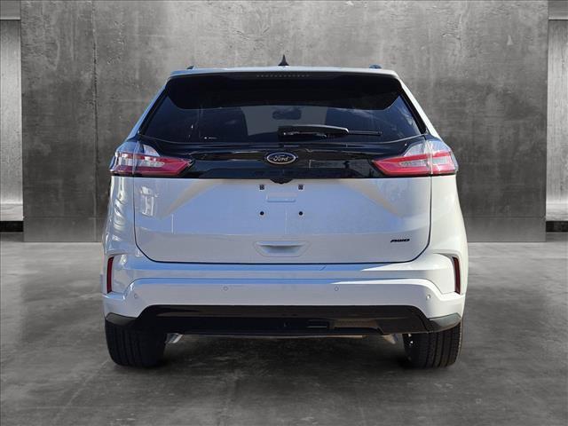 new 2023 Ford Edge car, priced at $35,812