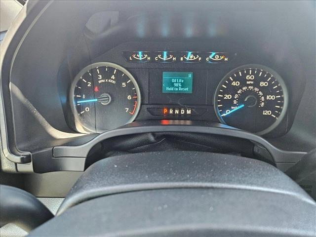 used 2020 Ford F-150 car, priced at $22,936